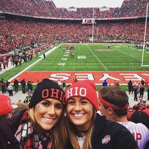 Meet your Posher, Grier